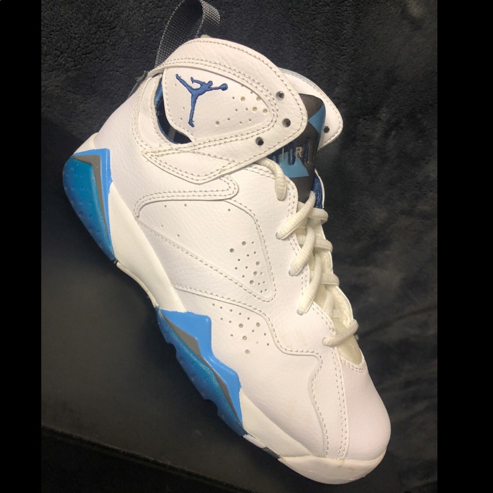Air Jordan 7 “French Blue”